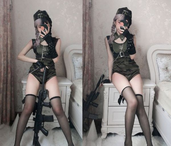 qq头像欧美女王范儿_1080P电影免费在线