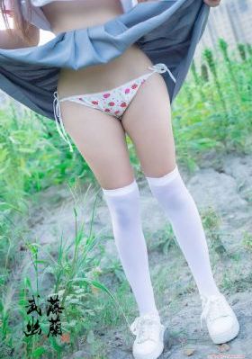 欧美男模户外写真_超清高清完整版